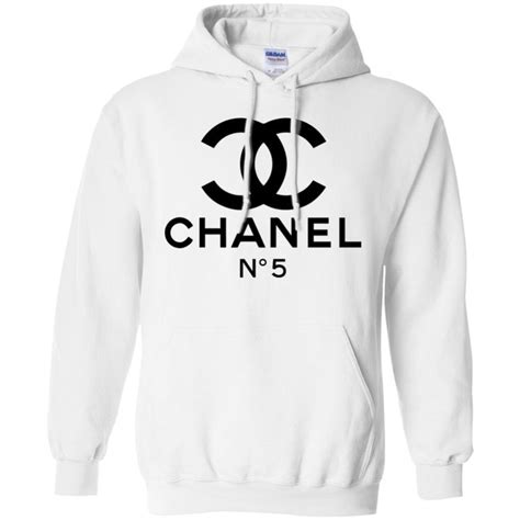 coco chanel hoodies|chanel turtleneck sweater 5.